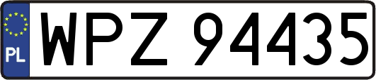 WPZ94435