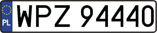 WPZ94440
