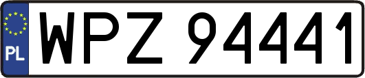 WPZ94441