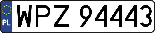 WPZ94443