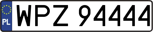 WPZ94444