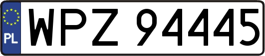 WPZ94445