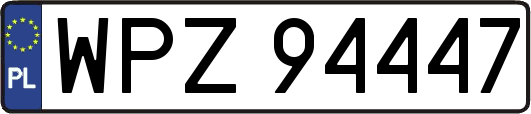 WPZ94447