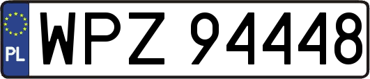 WPZ94448