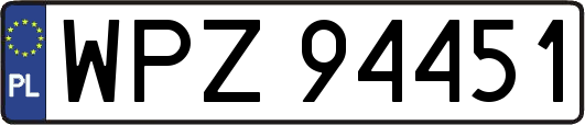 WPZ94451