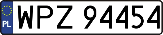 WPZ94454