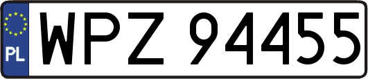WPZ94455