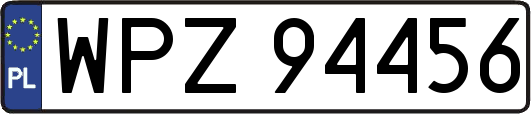 WPZ94456