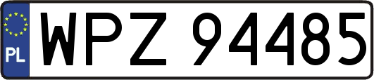 WPZ94485