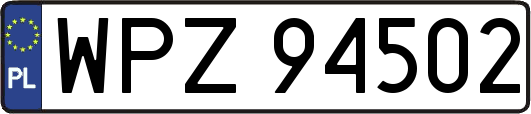 WPZ94502