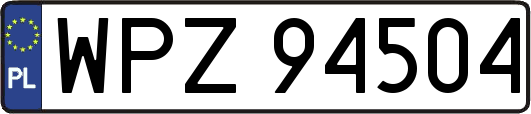 WPZ94504