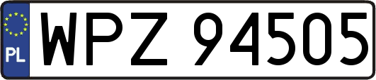 WPZ94505