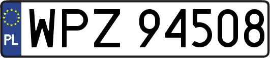 WPZ94508