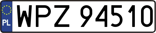 WPZ94510