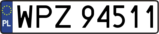 WPZ94511