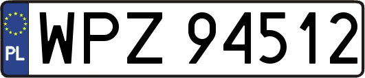 WPZ94512