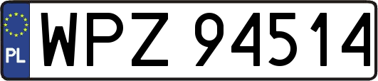WPZ94514
