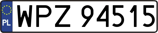 WPZ94515