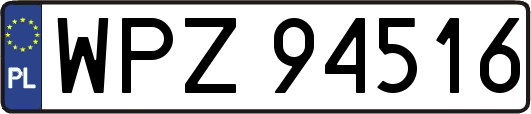 WPZ94516