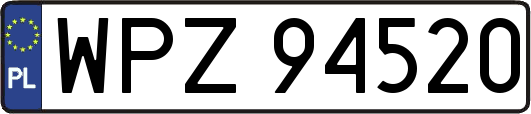 WPZ94520