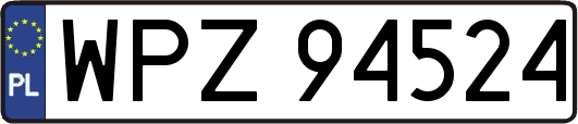 WPZ94524