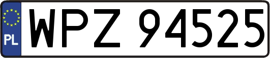 WPZ94525