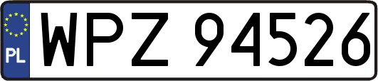 WPZ94526