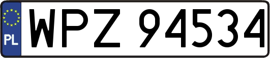 WPZ94534