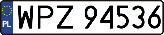 WPZ94536