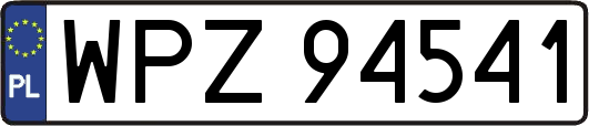 WPZ94541