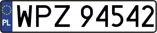 WPZ94542