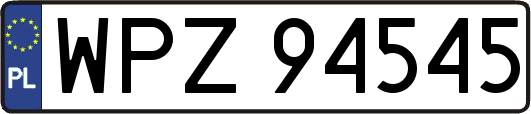 WPZ94545
