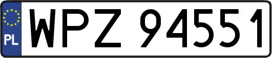 WPZ94551