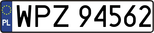 WPZ94562