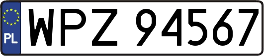 WPZ94567