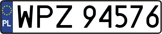 WPZ94576