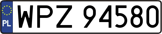 WPZ94580