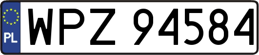 WPZ94584