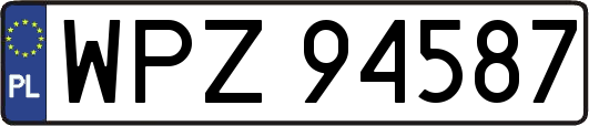 WPZ94587