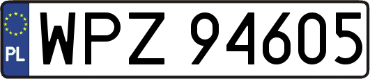 WPZ94605