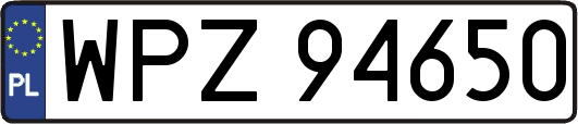 WPZ94650