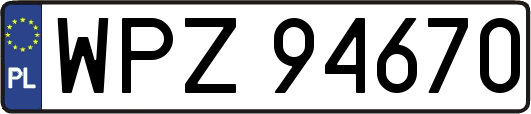 WPZ94670