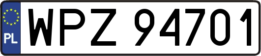 WPZ94701