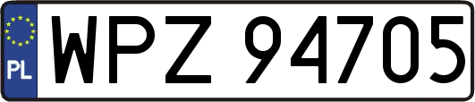 WPZ94705