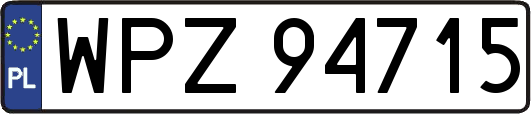 WPZ94715