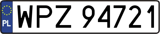WPZ94721