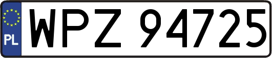 WPZ94725