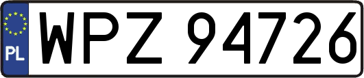 WPZ94726
