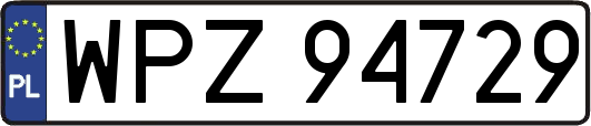 WPZ94729