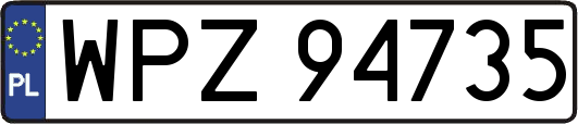 WPZ94735